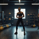 Pourquoi choisir un magasin de matériel CrossFit à Paris pour votre entraînement