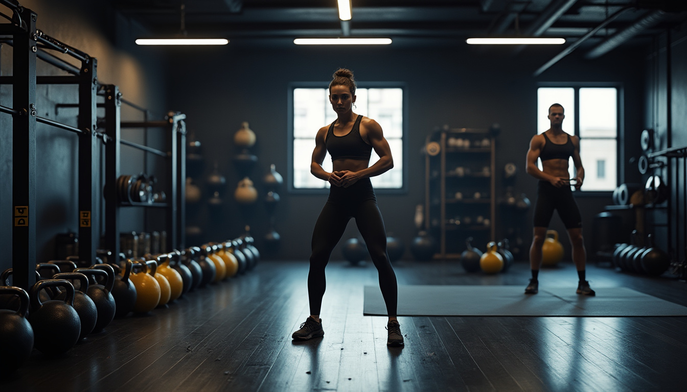 découvrez les avantages de choisir un magasin de matériel crossfit à paris pour optimiser votre entraînement : conseils personnalisés, large sélection d’équipements adaptés et accompagnement professionnel pour atteindre vos objectifs sportifs.