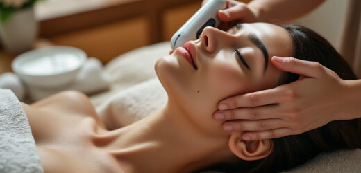 découvrez comment un masseur lifting visage peut vous aider à réduire efficacement le double menton. profitez d’une méthode naturelle pour raffermir la peau et retrouver un contour du visage plus harmonieux.