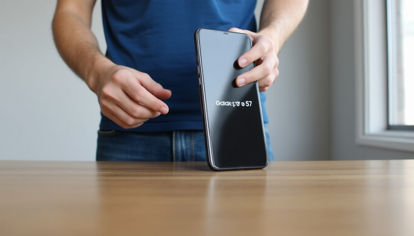 découvrez pourquoi il est essentiel de réinitialiser votre samsung s7 avant de le vendre : protection de vos données personnelles, sécurité et préparation optimale pour le nouveau propriétaire.