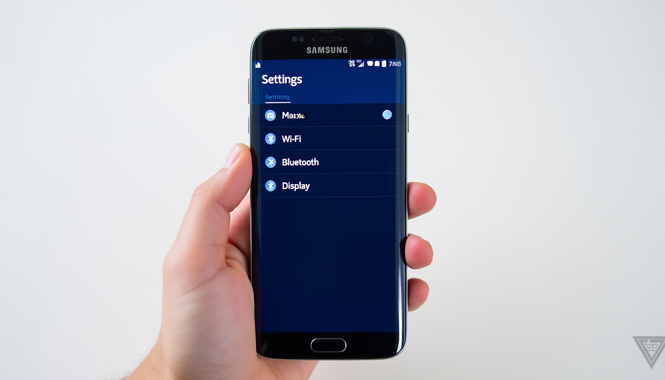 découvrez pourquoi il est essentiel de réinitialiser votre samsung s7 avant de le vendre : protection de vos données personnelles, meilleure performance et préparation idéale pour le futur acquéreur.