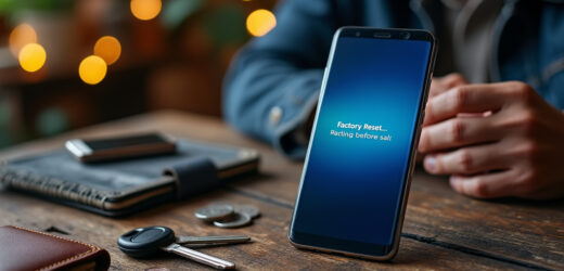 découvrez pourquoi il est essentiel de réinitialiser votre samsung s7 avant de le vendre : protection de vos données personnelles, restauration des paramètres d’usine et assurance d’un appareil prêt à l’emploi pour le futur acheteur.