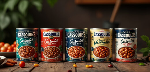 découvrez notre comparatif des meilleurs cassoulets en boîte disponibles en ligne. analyse des marques, conseils d'achat et avis pour choisir le cassoulet idéal selon vos goûts et votre budget.