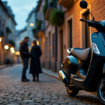 Quelle est l&rsquo;assurance la moins chère pour un scooter ? Les critères à prendre