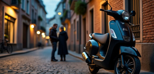 découvrez comment choisir l'assurance la moins chère pour votre scooter. comparez les critères essentiels à prendre en compte pour bénéficier d'une couverture adaptée à petit prix.