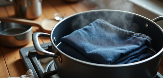 découvrez nos astuces maison simples et efficaces pour rétrécir facilement un jean ou un pantalon chez vous. conseils pratiques pour ajuster parfaitement vos vêtements sans effort !