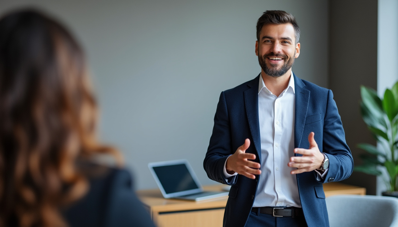 découvrez nos conseils pour expliquer avec succès votre reconversion professionnelle lors d'un entretien. mettez en avant votre parcours, vos motivations et valorisez vos compétences pour convaincre votre futur employeur.