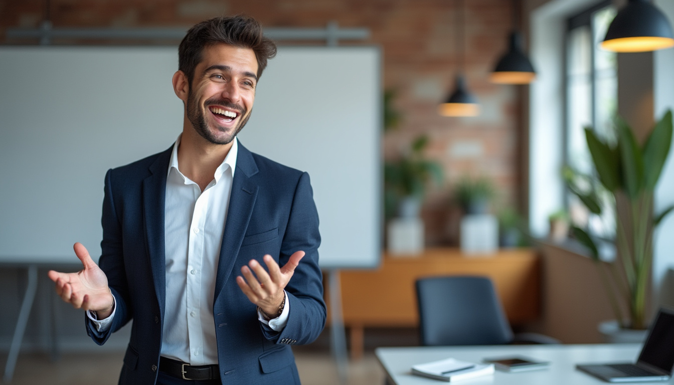 découvrez nos conseils pratiques pour réussir votre entretien d'embauche en expliquant efficacement votre reconversion professionnelle et valoriser votre parcours auprès des recruteurs.