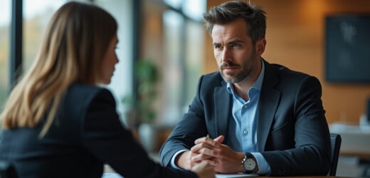 découvrez comment expliquer votre reconversion professionnelle lors d’un entretien d’embauche et valoriser votre parcours pour convaincre les recruteurs. conseils pratiques et exemples pour réussir votre présentation.