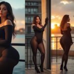 Cette année, les collants grande taille s’imposent comme un must-have