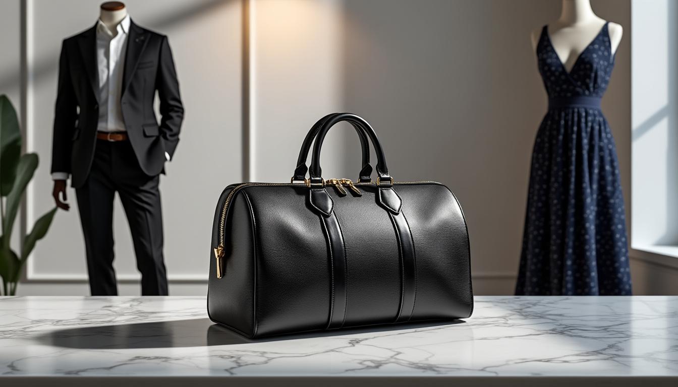 découvrez nos conseils pour associer votre sac speedy de louis vuitton avec différents styles et tenues. inspirez-vous de looks variés pour sublimer ce classique iconique et adapter votre speedy à toutes les occasions.