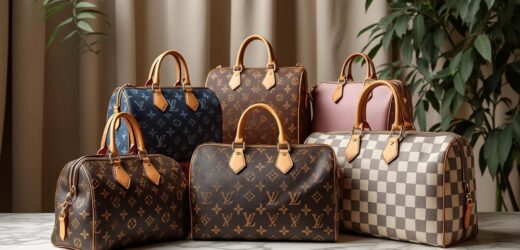 découvrez comment associer votre sac speedy de louis vuitton avec des tenues variées pour sublimer votre style au quotidien : conseils mode, inspirations et astuces pour chaque occasion.