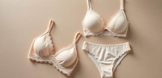 découvrez comment l'épure, marque de lingerie minimaliste et premium, révolutionne le confort féminin grâce à des matières haut de gamme et des coupes épurées alliant élégance et bien-être au quotidien.