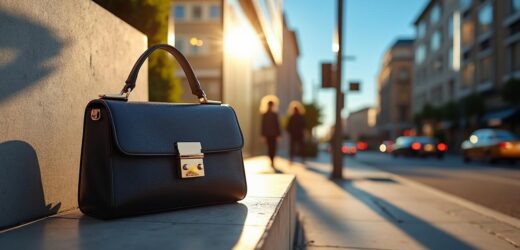 découvrez comment le studio bag de salvatore ferragamo incarne l’élégance contemporaine et redéfinit le style moderne grâce à son design raffiné, ses matériaux haut de gamme et sa polyvalence emblématique.
