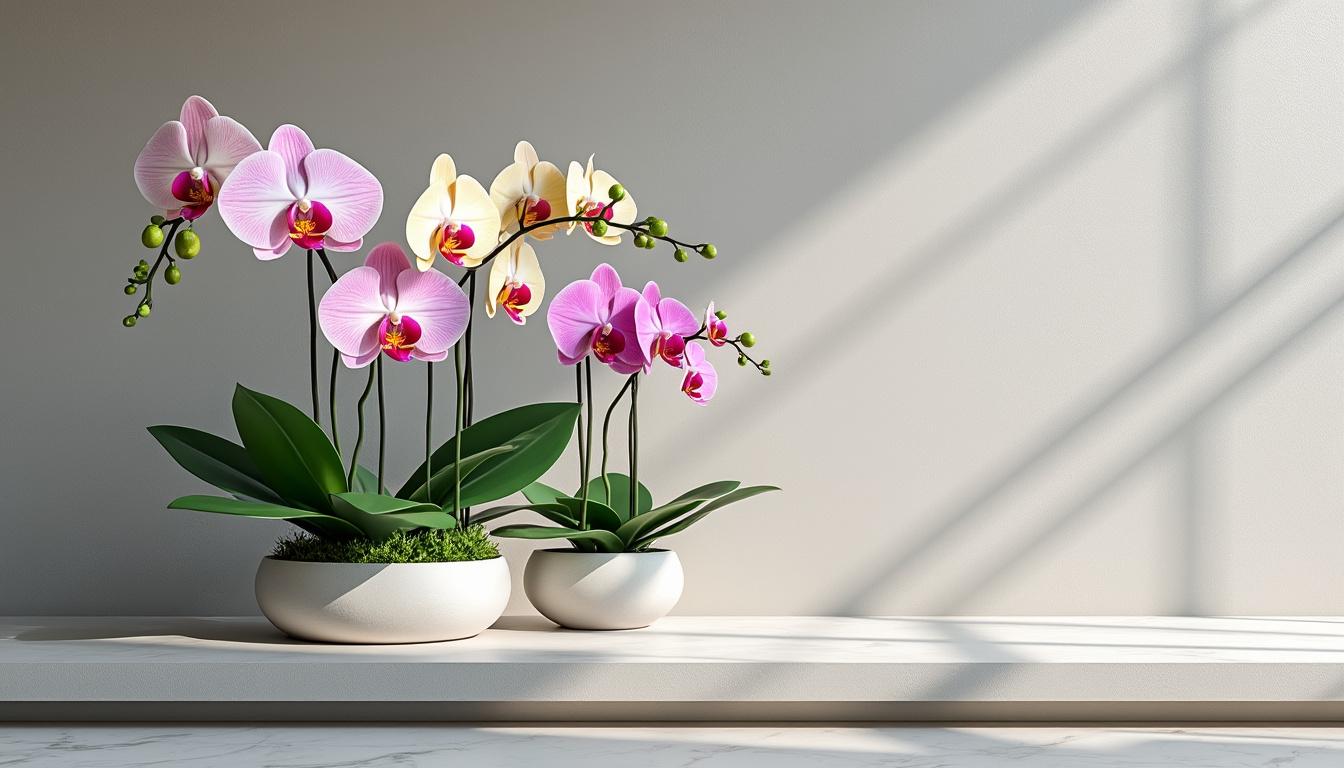 découvrez quelles fleurs choisir pour une décoration florale réussie lors de vos soirées. conseils et inspirations pour créer une ambiance élégante et mémorable avec les arrangements floraux adaptés.