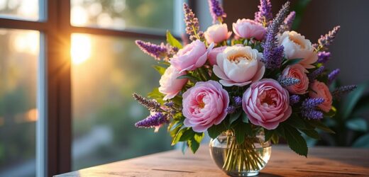 découvrez quelles fleurs choisir pour une décoration florale réussie lors de votre soirée. conseils, idées et inspirations pour sublimer votre événement avec des compositions florales adaptées à chaque ambiance.