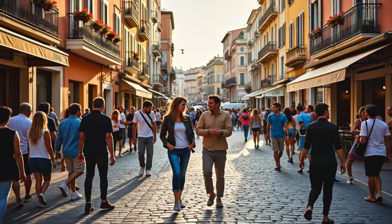 découvrez les différentes façons de maronner à marseille et leurs significations : expressions locales, origines du terme et exemples pour mieux comprendre ce phénomène typique de la vie marseillaise.