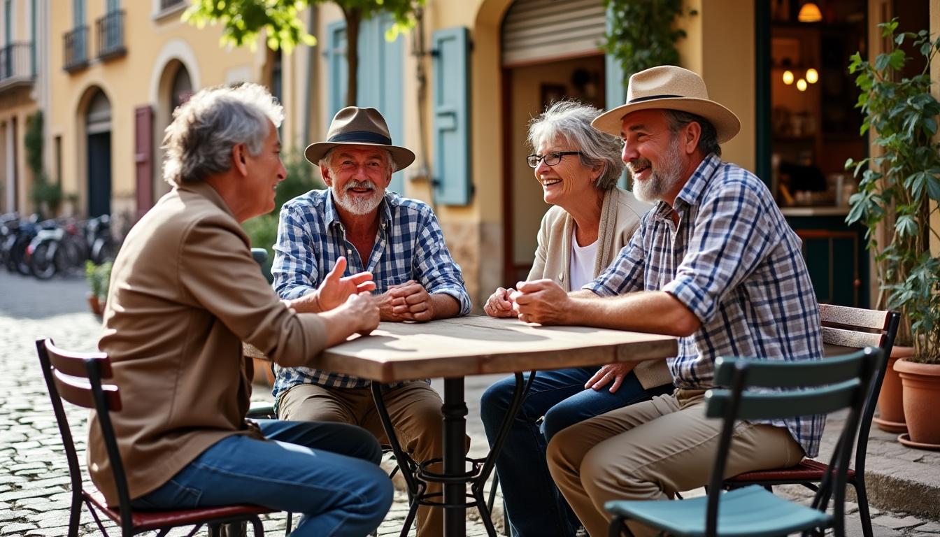 découvrez les différentes façons de maronner à marseille, leurs significations et comment ce terme typiquement marseillais reflète l'humour et la culture locale. apprenez à reconnaître et utiliser ces expressions du quotidien !