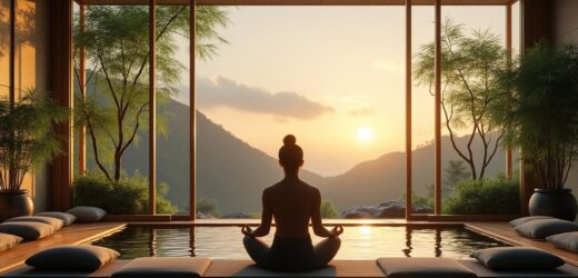 découvrez les pratiques de relaxation proposées par être zen, votre centre dédié au bien-être. intégrez des techniques apaisantes à votre routine quotidienne pour une sérénité retrouvée et un équilibre durable.