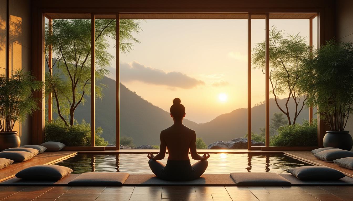 découvrez les pratiques de relaxation proposées par être zen, votre centre dédié au bien-être. intégrez des techniques apaisantes à votre routine quotidienne pour une sérénité retrouvée et un équilibre durable.