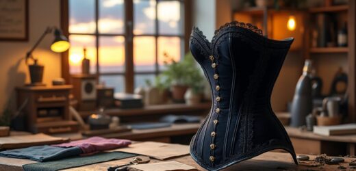découvrez l’histoire et les innovations de chantelle, la corseterie française d’exception depuis 1876. les experts lèvent le voile sur les secrets de fabrication, le savoir-faire unique et l’évolution de cette marque emblématique de lingerie.
