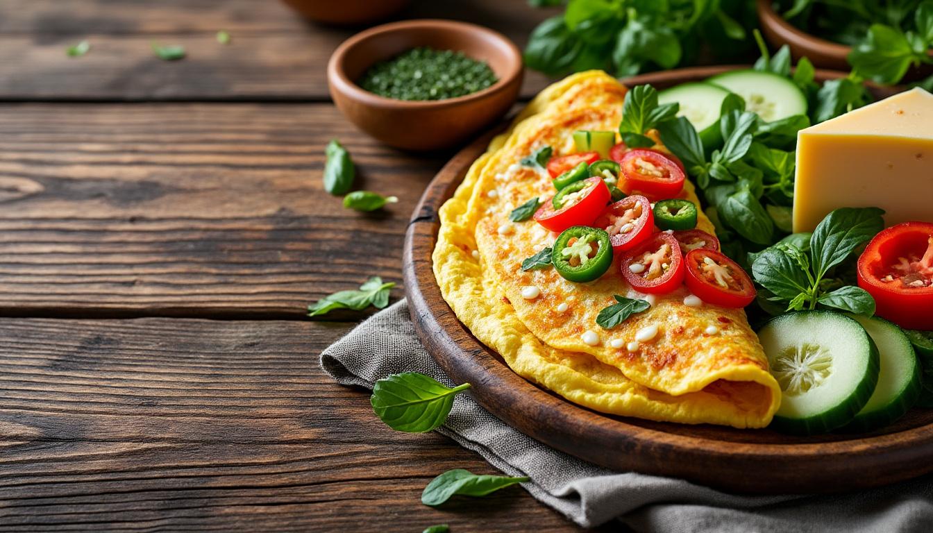 découvrez quel fromage consommer le matin pour augmenter votre énergie et bien démarrer la journée. conseils, bienfaits et astuces pour un petit-déjeuner équilibré et gourmand !