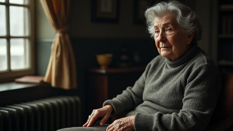 Millvina Dean, la survivante du Titanic et son incroyable résilience