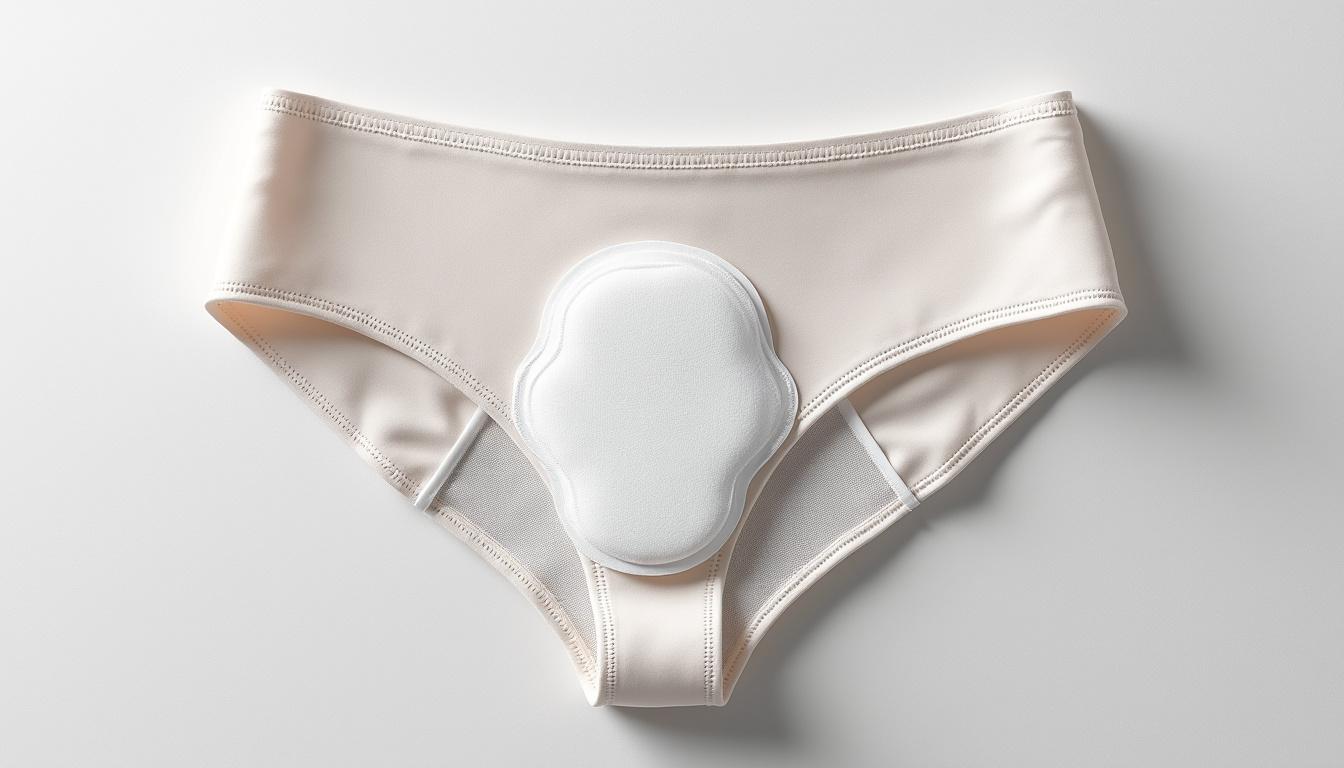 découvrez mon retour d'expérience authentique après une semaine passée à tester la lingerie menstruelle confortable : ressentis, avantages, conseils et avis pour mieux choisir.