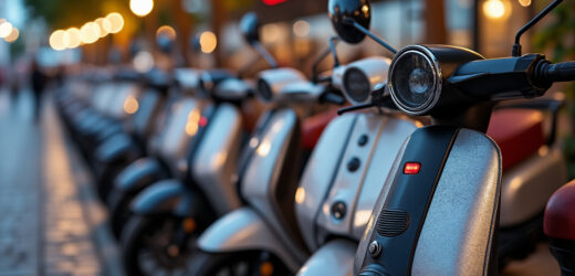 découvrez les tarifs de location de trottinette électrique à arcachon et profitez d’une solution économique et pratique pour explorer la ville. comparez les prix, analysez les avantages et faites le choix d’un investissement rentable pour vos déplacements.