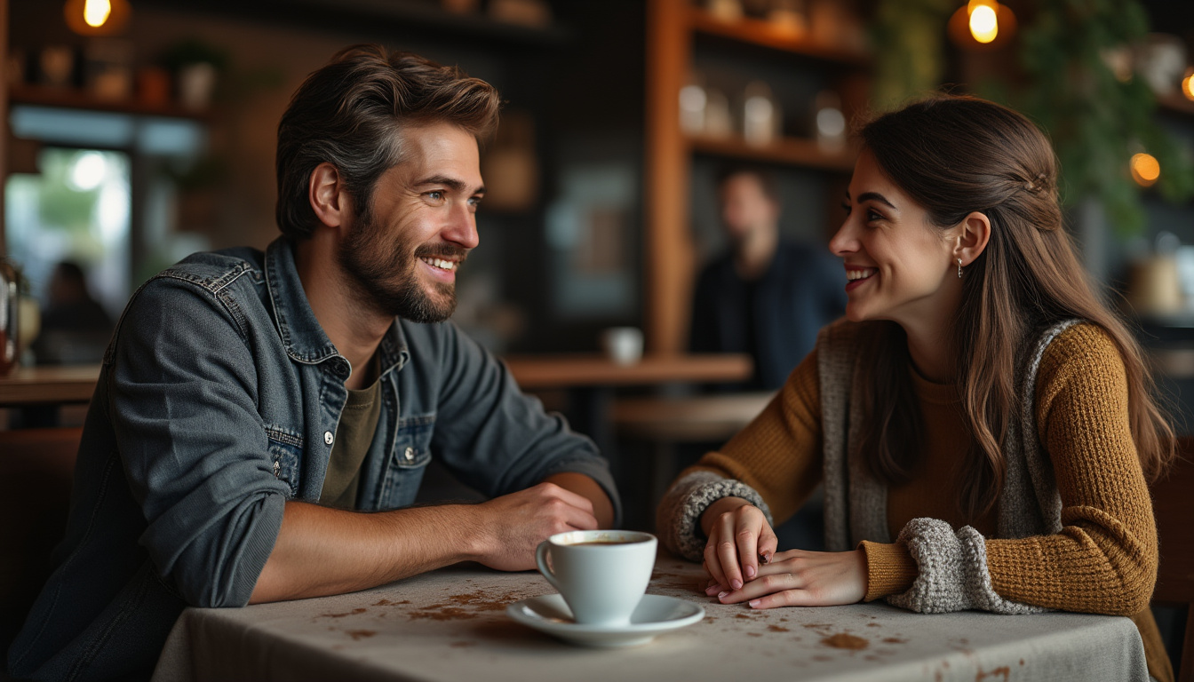 découvrez une méthode amusante pour tester la compatibilité de vos prénoms et évaluer vos affinités avec vos proches. essayez notre test ludique et surprenez-vous !