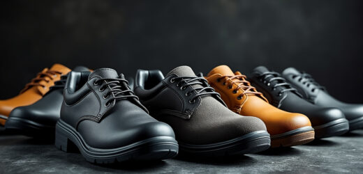 découvrez notre sélection des 10 meilleures chaussures de sécurité cuisine bragard, parfaites pour allier style, confort et protection au quotidien. idéal pour les professionnels exigeants !