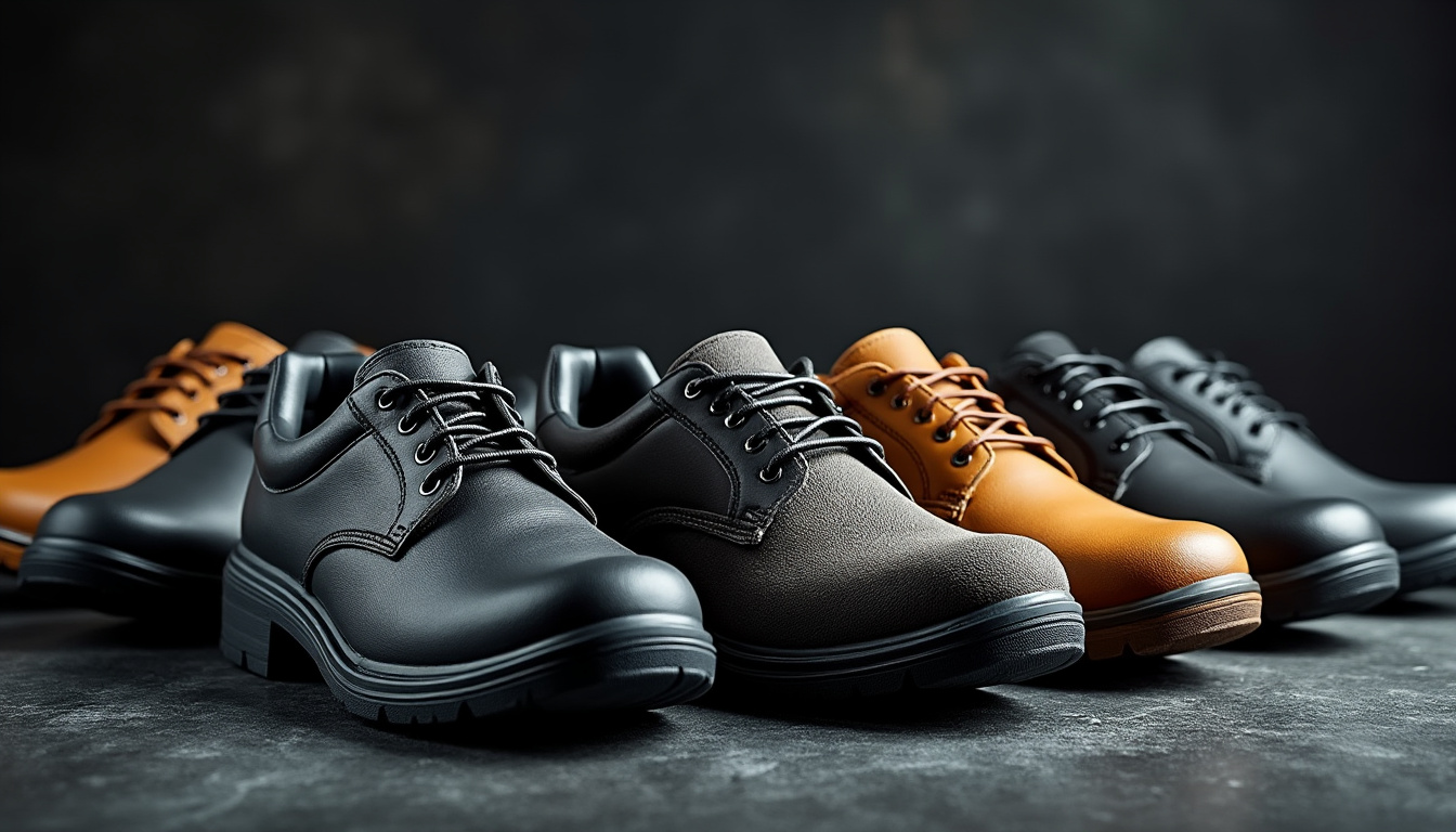 découvrez notre sélection des 10 meilleures chaussures de sécurité cuisine bragard, parfaites pour allier style, confort et protection au quotidien. idéal pour les professionnels exigeants !