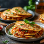 Tortilla Air Fryer : Découvrez les meilleures recettes croustillantes