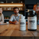 Tout ce que vous devez savoir sur l’huile de krill Superba Boost NKO : avis d’utilisateurs