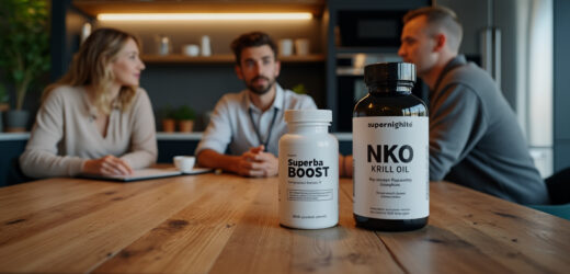 découvrez l'huile de krill superba boost nko à travers des avis d'utilisateurs, ses bienfaits, sa composition et tout ce que vous devez savoir avant de l'adopter dans votre routine bien-être.