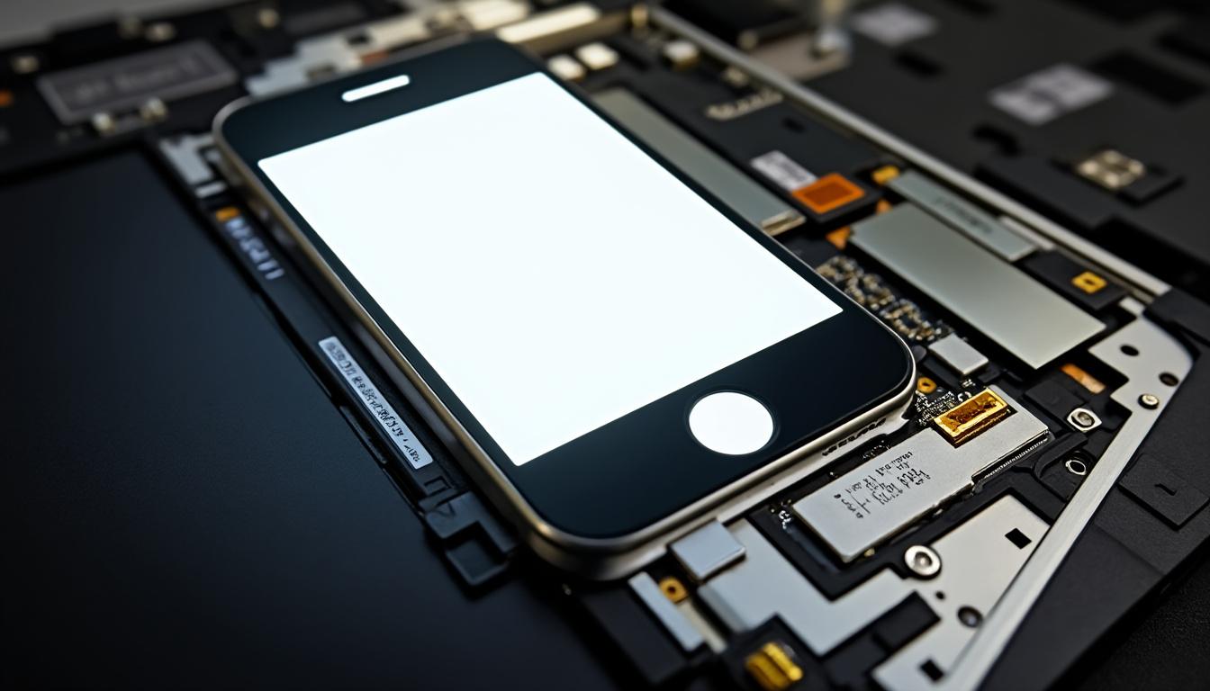 découvrez nos astuces indispensables pour trouver des pièces détachées de qualité pour votre iphone 3gs. garantissez la performance et la longévité de votre appareil avec nos conseils experts.