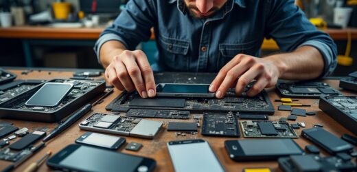 découvrez nos meilleures astuces pour trouver facilement des pièces détachées de qualité pour iphone 3gs. optimisez vos réparations avec des conseils pratiques pour choisir les meilleurs composants.