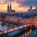 Ville en z : un guide complet des villes commençant par z à découvrir