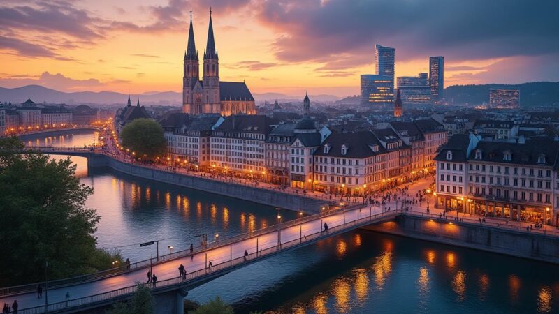 Ville en z : un guide complet des villes commençant par z à découvrir