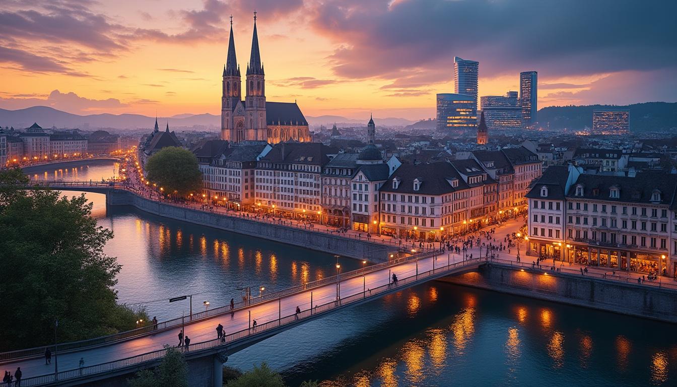 découvrez notre guide complet des villes commençant par z : histoire, curiosités et destinations incontournables à explorer pour les passionnés de voyage et de découvertes insolites.