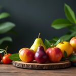 Votre guide complet sur Morosil et Chrome fruit : usages, bénéfices et recettes santé