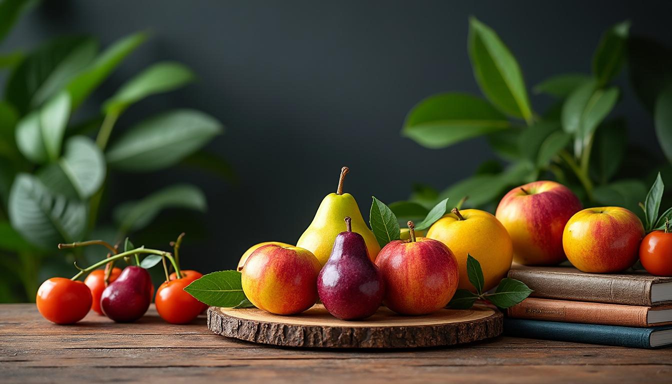 découvrez tout sur morosil et chrome fruit : leurs usages, leurs bienfaits pour la santé et des recettes simples pour intégrer ces super-ingrédients à votre alimentation.