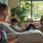 Anxiété : symptômes fréquents chez les adolescents et comment les reconnaître