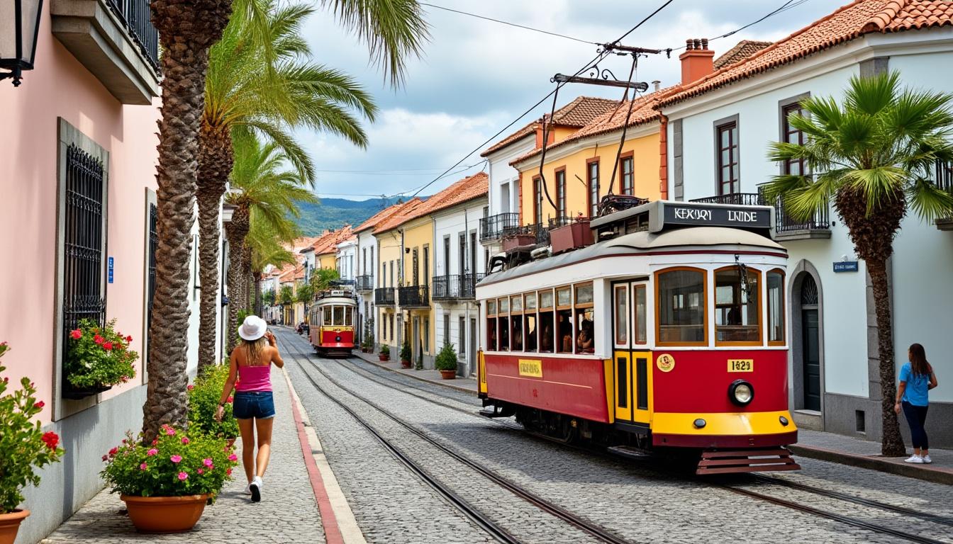 découvrez les meilleurs bons plans pour louer votre vacances à funchal, madère. profitez des offres exclusives sur les sites de locations de vacances et réservez au meilleur prix.