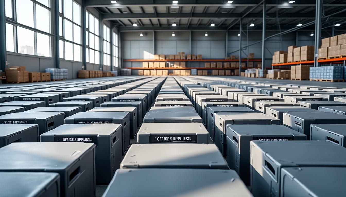 découvrez les erreurs courantes à éviter lors de la location d'une box de stockage à noisy-le-sec pour protéger efficacement vos biens et optimiser votre espace.