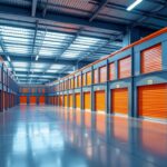 Box de stockage à Noisy-le-Sec pour stocker : les erreurs à éviter lors de la location