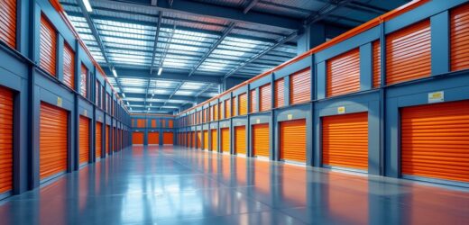 découvrez les erreurs fréquentes à éviter lors de la location d'une box de stockage à noisy-le-sec pour garantir un espace sûr et adapté à vos besoins.