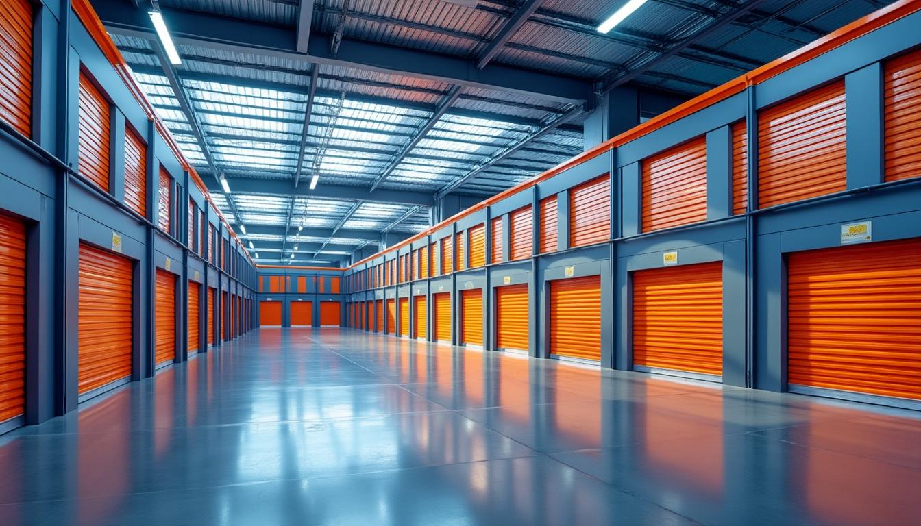 découvrez les erreurs fréquentes à éviter lors de la location d'une box de stockage à noisy-le-sec pour garantir un espace sûr et adapté à vos besoins.