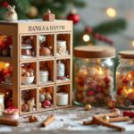 Calendriers de l’Avent le plus originaux : des idées pour tous les budgets et toutes les envies