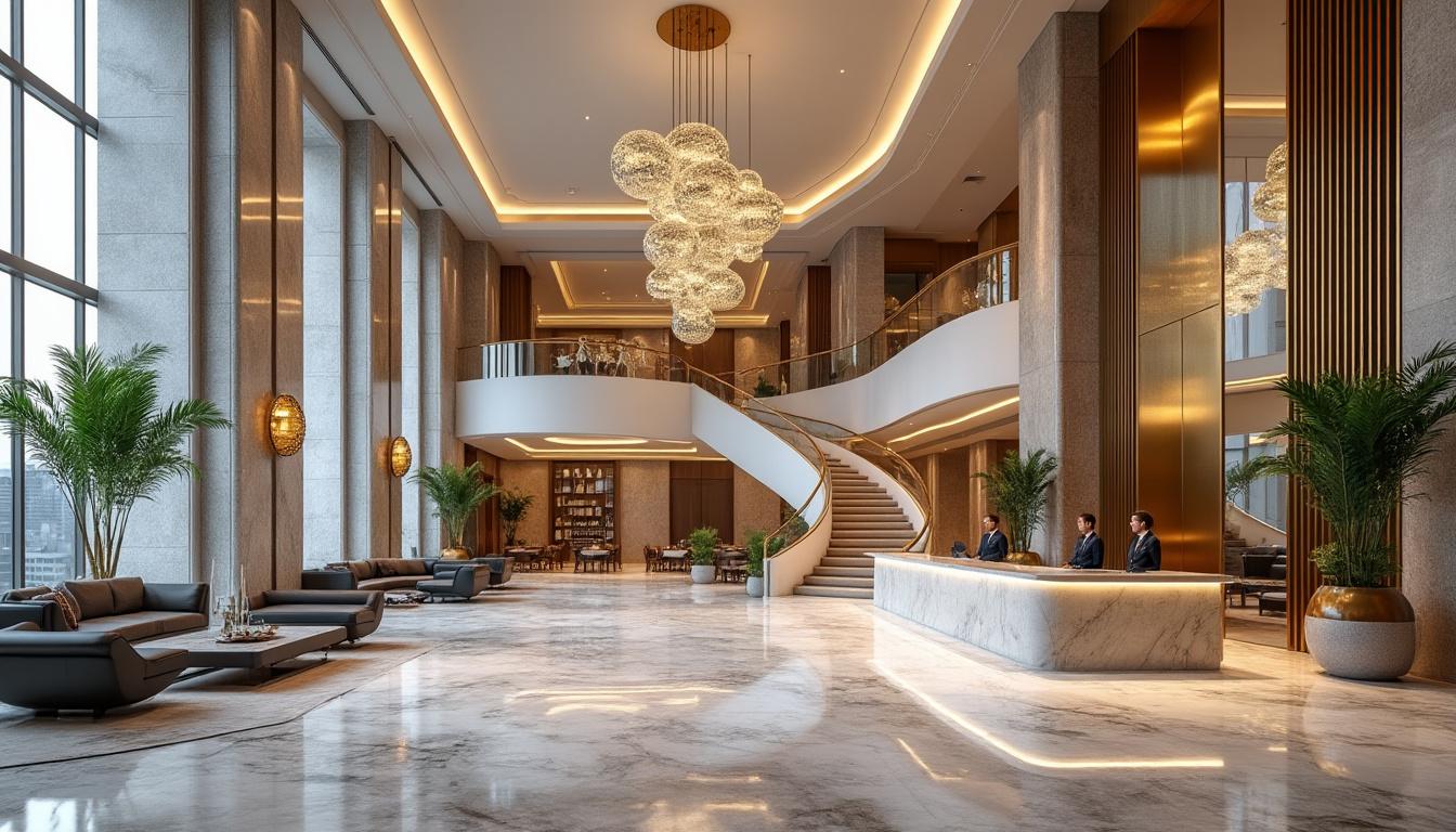 découvrez tout ce que vous devez savoir sur les hôtels 6 étoiles en france : services exclusifs, emplacements prestigieux et expériences de luxe inégalées.